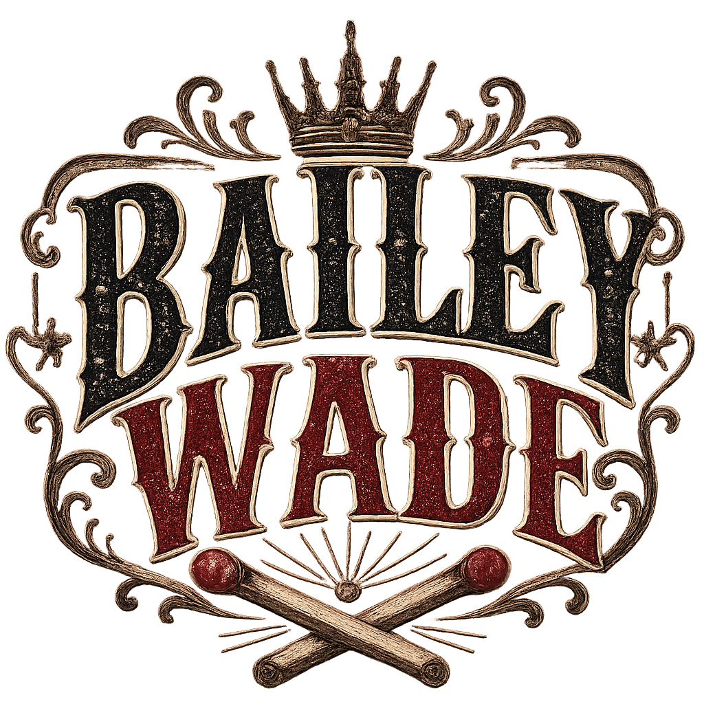 Bailey Wade logo